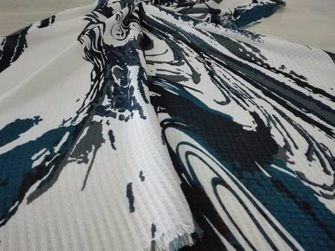 Cotton Şal (KK)