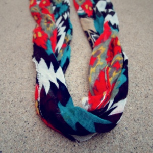 Fular & Bandana