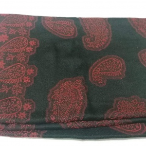 Jakar Desen Dokuma Şal