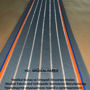 Medikal Misineli Kumaş
