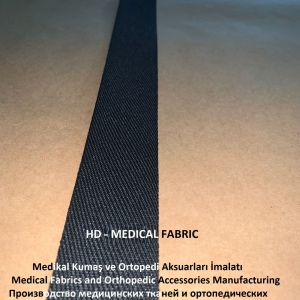 Medikal / Ortopedik Kumaş - Ürün İmalat