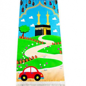 Desenli Seccade