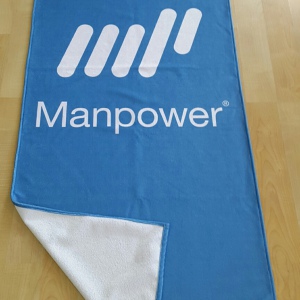 Plaj Havlusu
