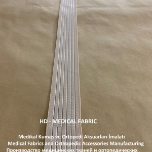 Medikal / Ortopedik Kumaş - Ürün İmalat