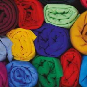 Cotton Kumaş İmalat