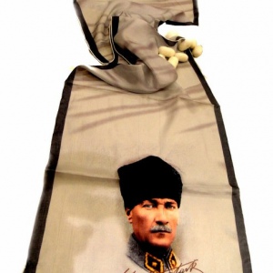 İpek Şal / Fular / Bandana (%100 İpek)