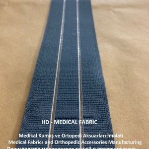 Medikal / Ortopedik Kumaş - Ürün İmalat