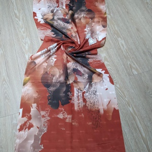 Cotton Yazlık Şal