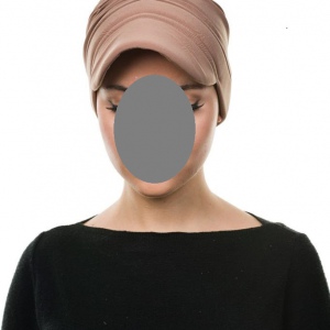 Şapka Bone Şal