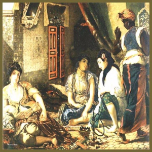 Saten İpek Eşarp