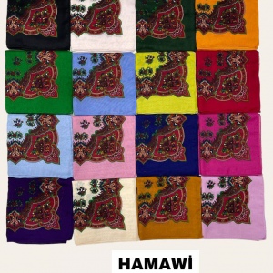 Hamavi Eşarp
