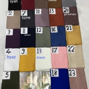 Penye Şal