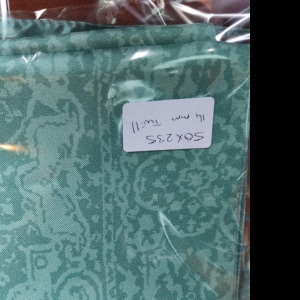Twill İpek Eşarp