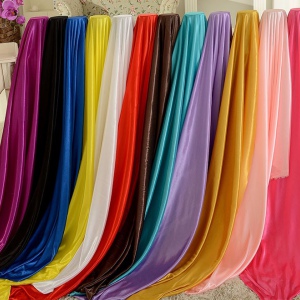 Polyester Kumaş