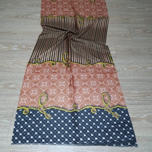 Cotton Yazlık Şal