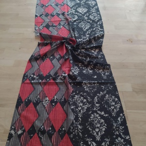 Cotton Yazlık Şal