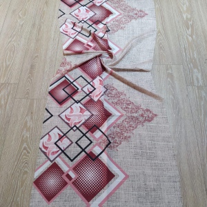 Cotton Yazlık Şal