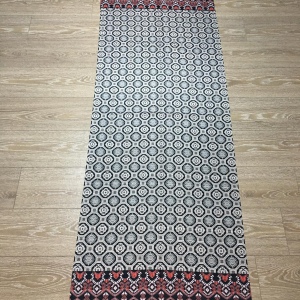 Cotton Yazlık Şal