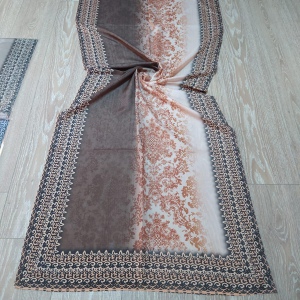 Cotton Yazlık Şal