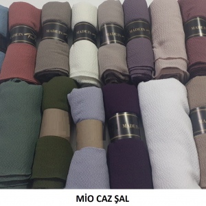 Mio Caz Şal