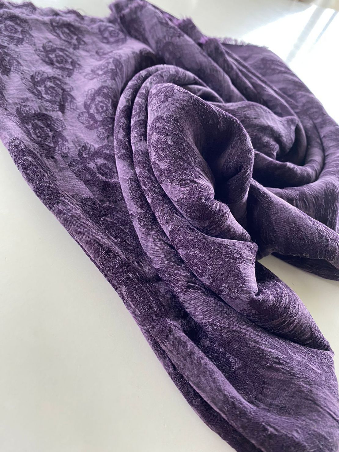 fabric