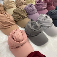 Şapka Bone Şal
