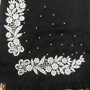 Baskılı Şallar