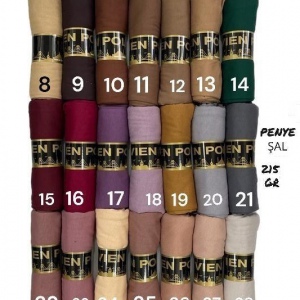 Penye Şal