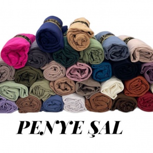 Penye Şal