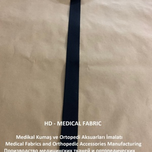 Medikal / Ortopedik Kumaş - Ürün İmalat