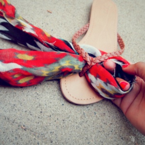 Fular & Bandana