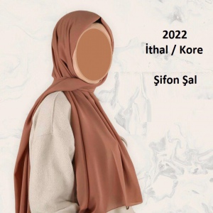 Şifon Şal